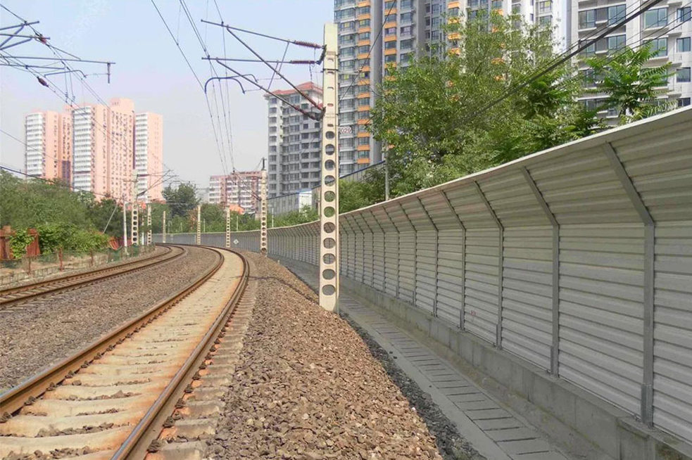 Soluciones acústicas para la reducción del ruido en el metro — imagen 3